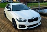 BMW 118i M Sportpaket  Shadowline  - BMW 118: Sportpaket 118i M