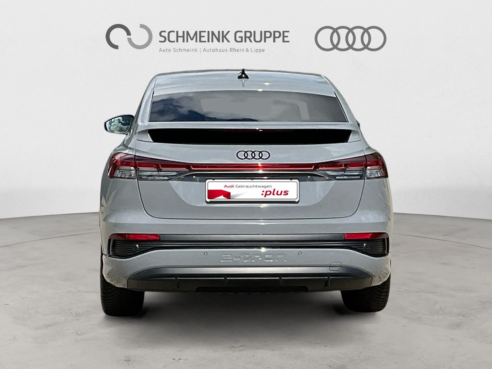 Audi Q4 e-tron - Bild 4