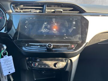 Opel Corsa F 1.2 Turbo Edition LED+SHZ+PDC+SoundSys