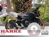 Honda CB 1000 Hornet 2025 SP - HONDA 1000 SP2