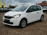 Skoda Citigo Active*Klima*CD Audio Funky 8fach bereift - Skoda Citigo: Fun