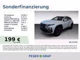 Hyundai Tucson PRIME 360° NAVI MATRIX LEDER SHZ LHZ - Hyundai TUCSON aus 2025