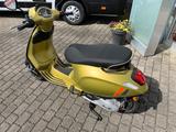 Vespa Sprint / Primavera 125 S E5+ FL *NEU* *SOFORT* - VESPA ROLLER