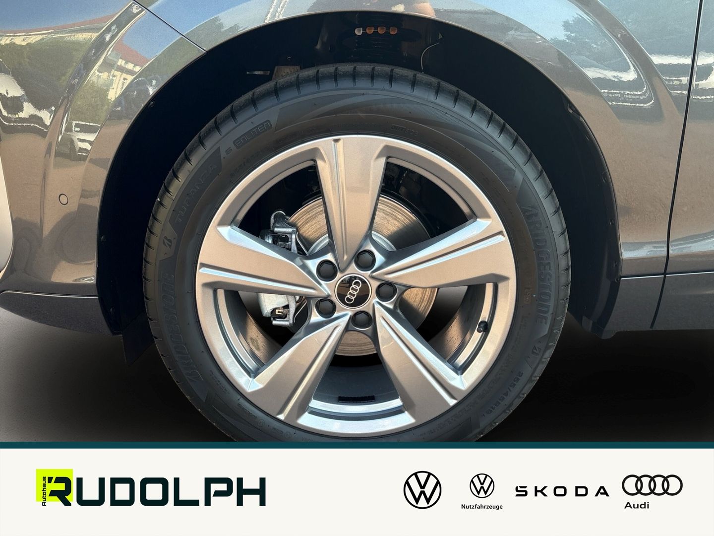 Audi Q3 - Bild 7
