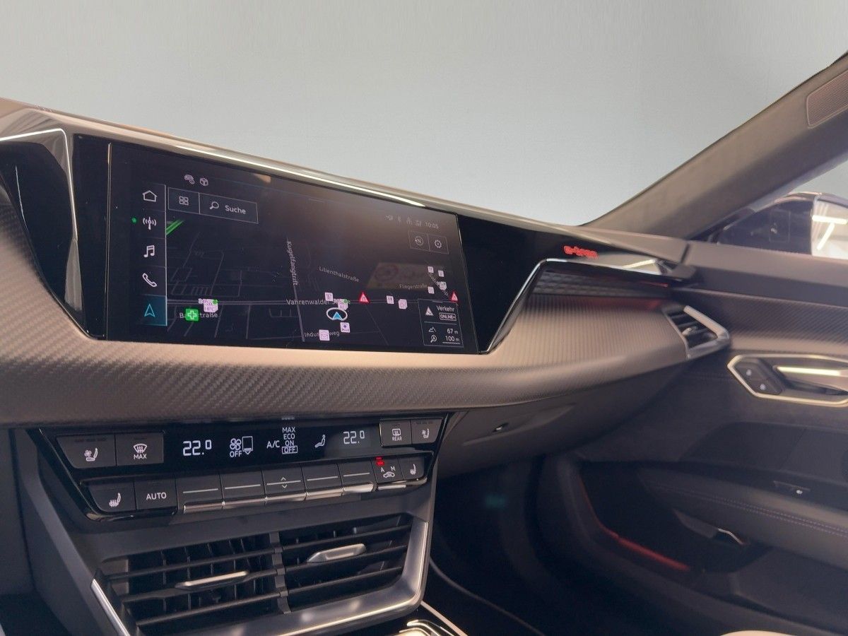 Audi RS e-tron GT - Bild 12