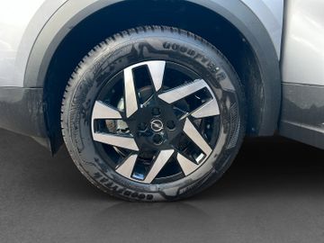 Fotografie 8 des Opel Mokka GS AT Kamera LED Sitzheizung Allwetter AHK