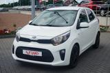 Kia Picanto 1.0 Dream Team SHZ Navi Klimaaut. DAB - gebrauchte Kia Picanto aus dem Jahr 2021