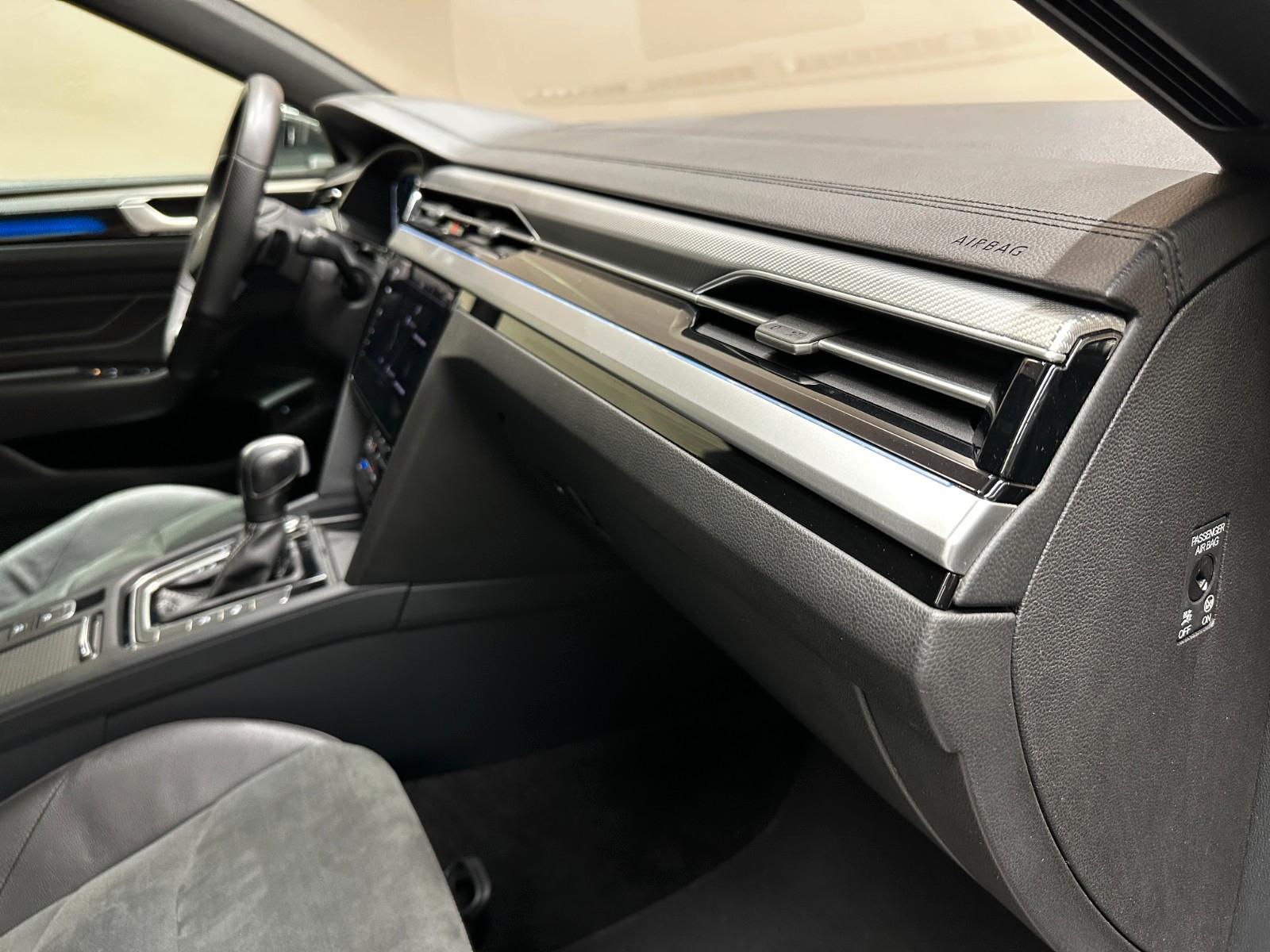 Volkswagen Arteon R-Line 4Motion **MASSAGE*SHZ*360°KAMERA**, миниатюра 21