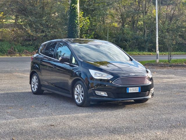 Ford C-Max 1.5 TDCi 120CV Start&Stop Titanium X 