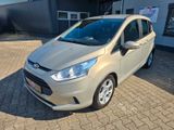 Ford B-Max B-MAX Sync Edition,Automatik,Allwetter,Alu - Ford B-Max: Automatik