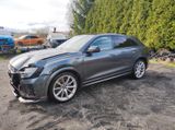 Audi RSQ8 RS Q8 TFSI quattro tiptronic -