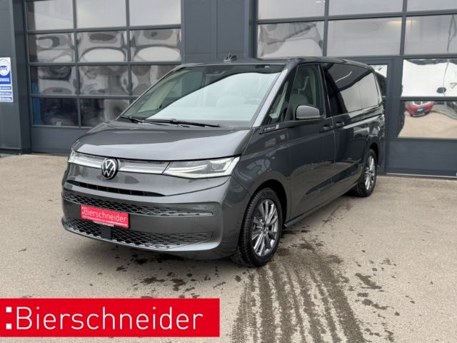 Volkswagen T7 Multivan LÜ 2.0 TDI DSG Goal 7-S. VIS-A-VIS N