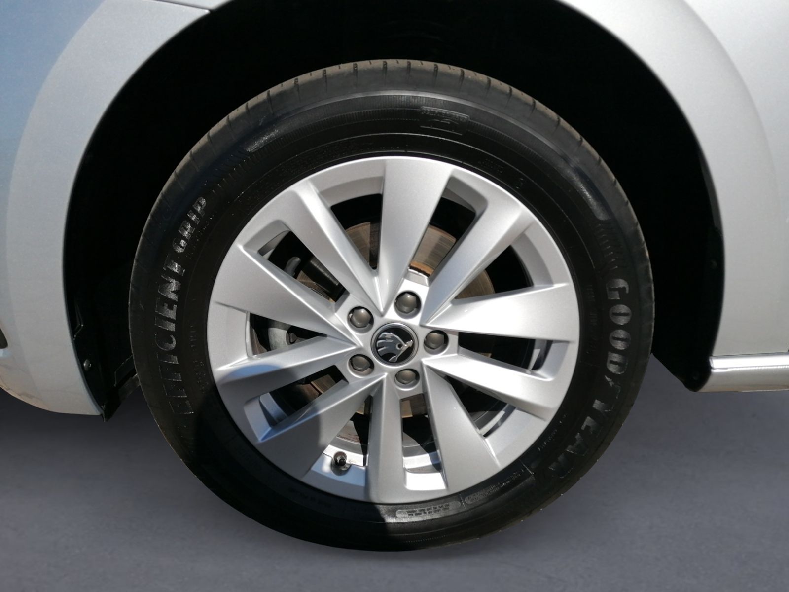 Scala 1.0 TSI DSG Tour de France SHZ+GRA+PDC