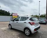 Hyundai i10 Style Sportsitze Sport Lenkrad - Hyundai: Sport