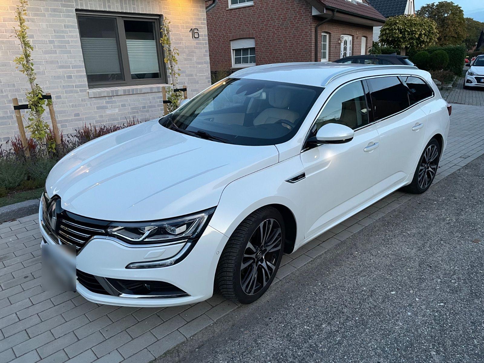 Renault Talisman