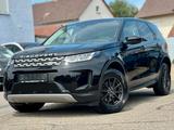 Land Rover Discovery Sport D150 AWD Aut AHK|KAM|Winterpaket - Land Rover Discovery Sport aus 2020