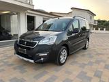 Peugeot Partner Tepee BlueHDi 100 Outdoor - Peugeot Partner Tepee: Outdoor