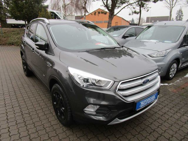 Ford Kuga 1.5 EB 4x4 Aut. Cool & Connect/RFK/Navi