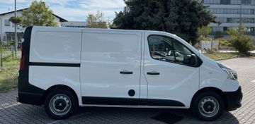 Renault Trafic - 6