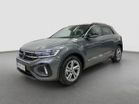 Volkswagen T-Roc - Vorschau Bild 14