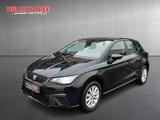 Seat Ibiza Style *Navi, Carplay, SHZ, PDC, Tempomat* - gebrauchte Seat Ibiza aus dem Jahr 2024