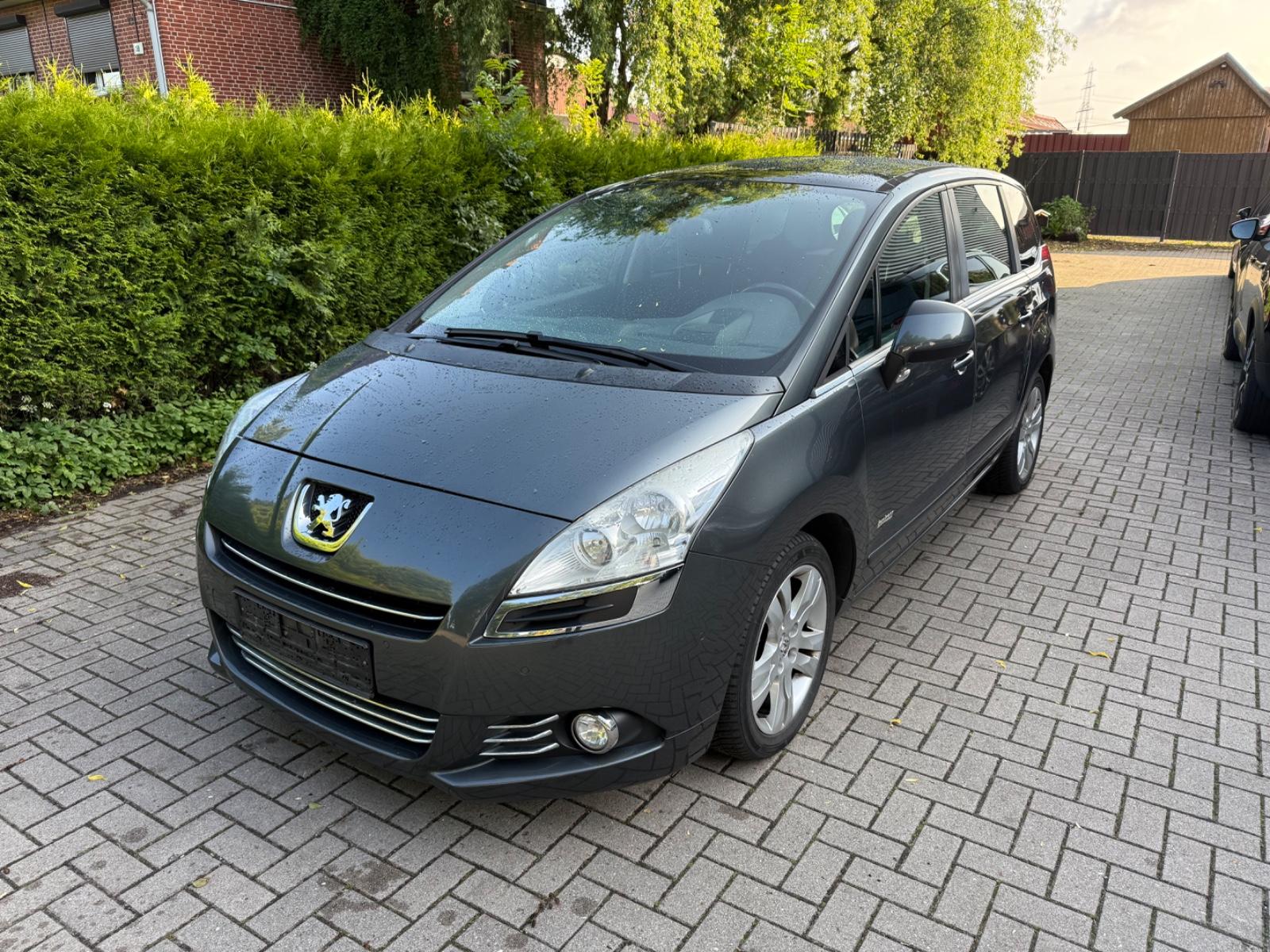Peugeot 5008 Business-Line