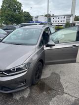 Volkswagen Golf Sportsvan 1.2 TSI 81kW Trendline Trendline - Volkswagen Golf: Beige