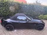 Mazda MX-5 1.8 MZR Center-Line Center-Line - Mazda: 8