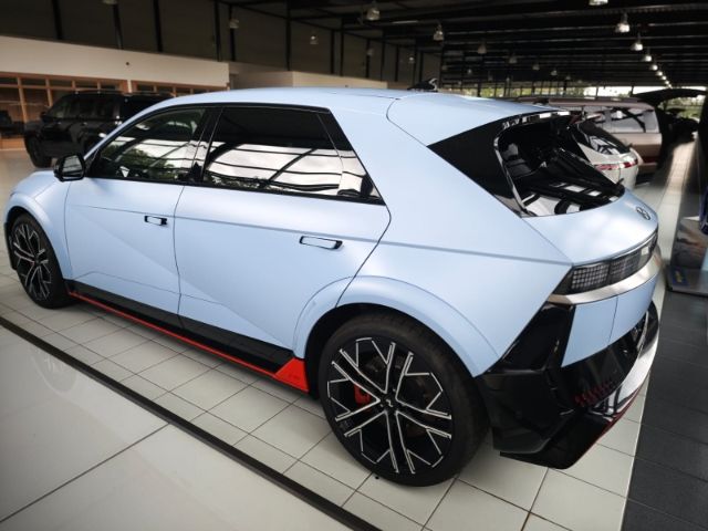 Hyundai IONIQ 5
