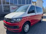Volkswagen T6 Transporter Bus Multivan AHK*el.Tür*el. HK - Volkswagen: Transporter Multivan