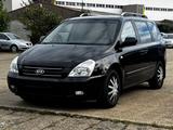 Kia CARNIVAL 2.9 CRDI *TOPSTAR*KLIMA*7SITZER*TÜV NEU - gebrauchte Kia Carnival aus dem Jahr 2008