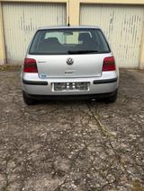 Volkswagen Golf 1.4 Special Edition - Volkswagen Golf aus 2003: Golf4