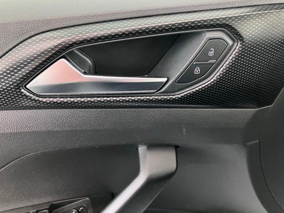 Volkswagen T-Cross 1.0 TSI Life Automatik Carplay/ PDC/ S, миниатюра 20