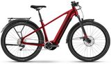 Haibike Trekking 5 High 45cm 27,5" - Haibike E-Bikes