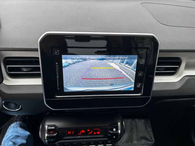 Ignis Comfort*AUTOMATIK*RFK*