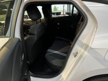 Bild 10 Opel Corsa GS - SHZ | LHZ | RFK | PDC vo u. hi