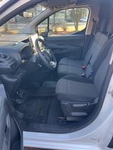 Toyota Proace City 1,5-l-D-4D 75kW L1 Combi Combi - Toyota Proace City von privat