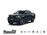 Volkswagen Amarok Dark Label 3.0TDI 4Motion AHK Navi Klima