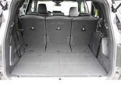 Fahrzeugabbildung Peugeot 5008 Allure Pack*Sitzheizung!*Kamera!*7-Sitzer!*
