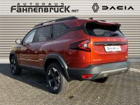 Dacia Bigster - Vorschau Bild 3