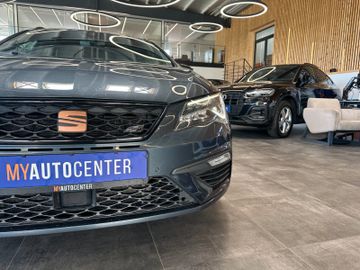 Seat Leon ST *Keyless*ACC*2-Zonen*Navi*LED*
