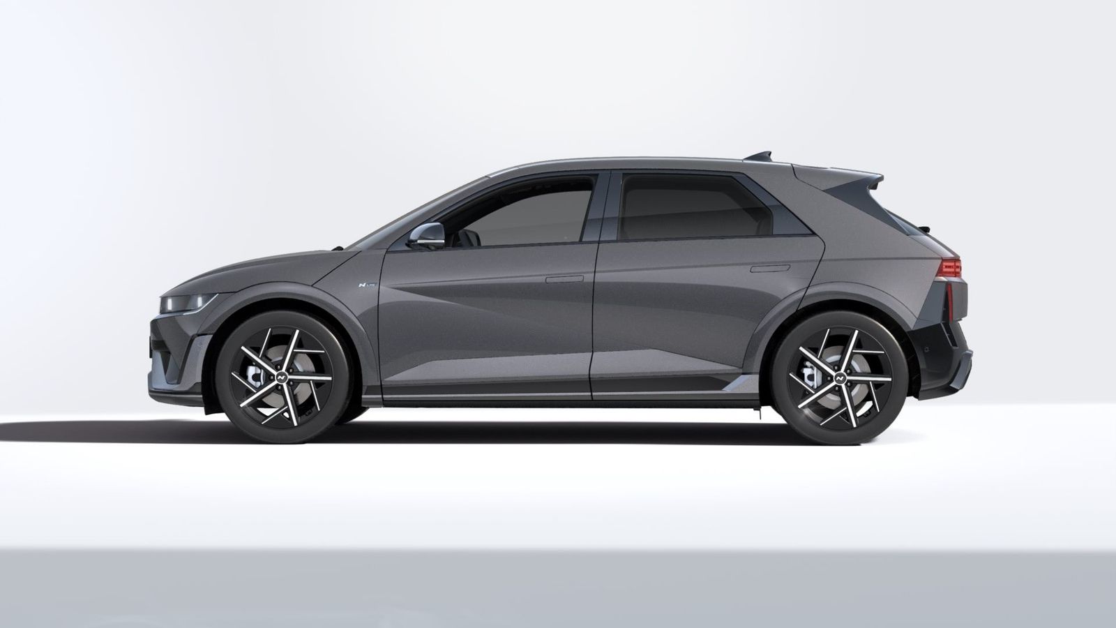 Hyundai IONIQ 5 - Bild 3