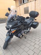 Honda XL1000 sd02 Varadero  - HONDA ENDURO VARADERO SD02