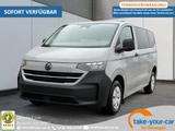 Volkswagen T7 Caravelle KR 9-SITZE+KAMERA+PDC+LED+GJR+KLIMA - Volkswagen T7: 9 Sitzer