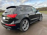 Audi SQ5 3.0 TDI plus quattro-AHK*STHZG* PANO*8xALU - Audi SQ5: Plus