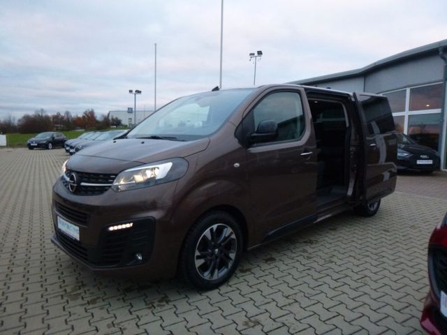 Opel Zafira Life 2,0 D M (L2) >AUT/AHK/NAV/PAN/Tisch<