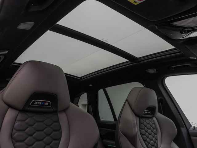 Foto Nummer 31: BMW X5 M