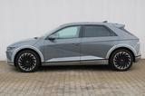 Hyundai Ioniq 5 Uniq 4WD | Garantie | 8-fach | AHK - mit Elektro-Antrieb: Vollleder, Garantie
