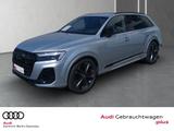 Audi Q7 TFSI qu. S line business tiptronic *StdHz* - Audi Q7 Jahreswagen