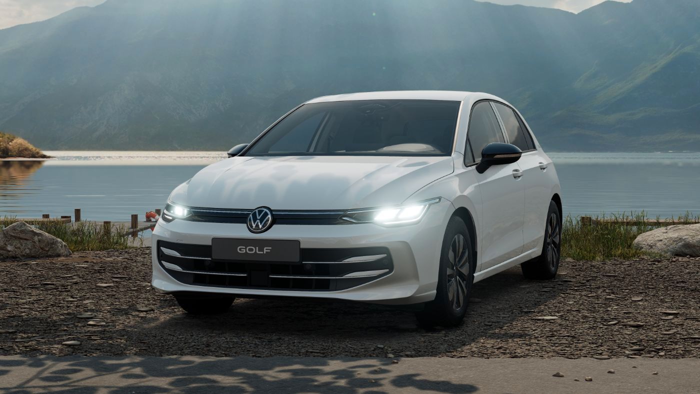 Volkswagen Golf VIII GOAL eTSI DSG ALU 16 RÜCKFAHRKAMERA AC foto 2